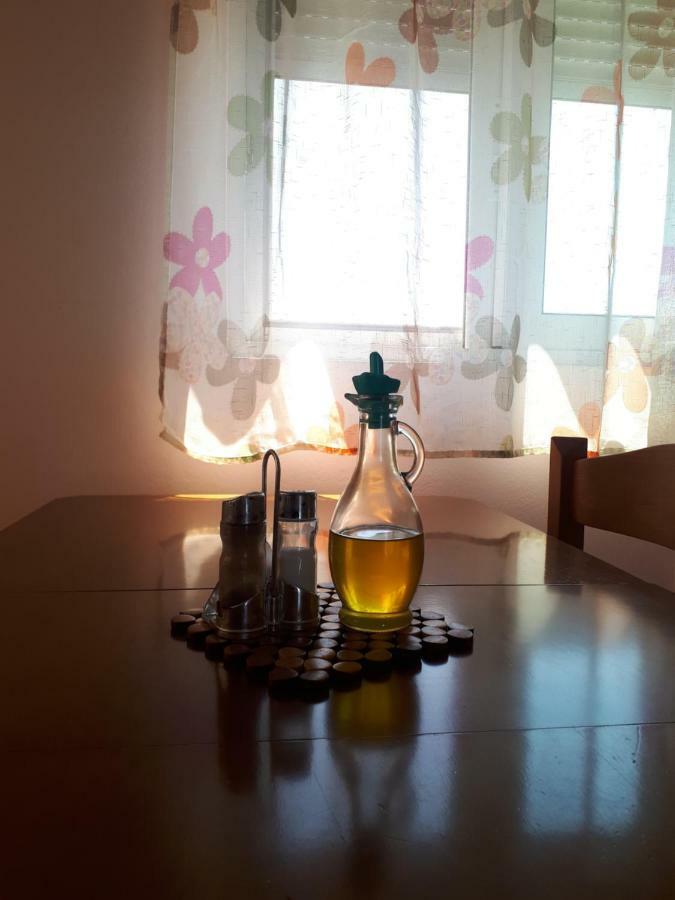 Mina Apartments Zacharo Ngoại thất bức ảnh